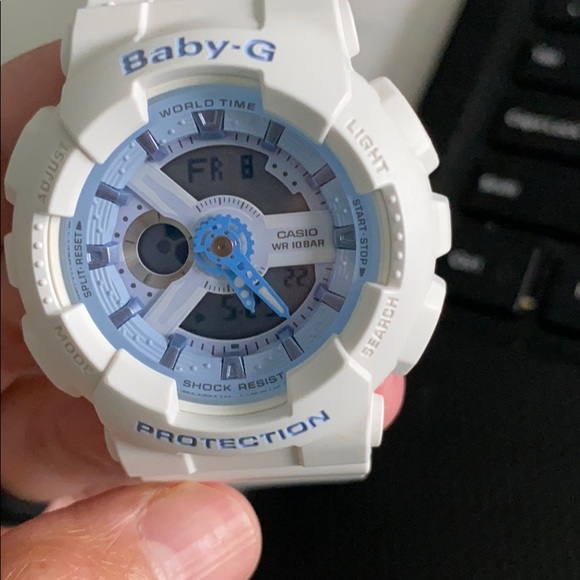 G shock Baby-G watch - Picture 5 of 6